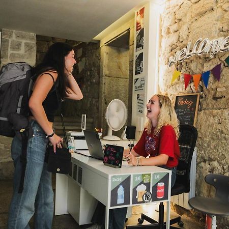 Onefam Ribeira Hostel Πόρτο Εξωτερικό φωτογραφία