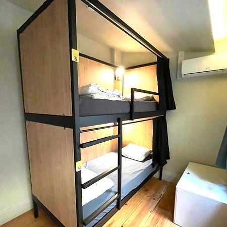 Onefam Ribeira Hostel Πόρτο Εξωτερικό φωτογραφία