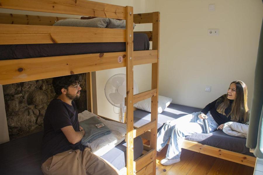 Onefam Ribeira Hostel Πόρτο Εξωτερικό φωτογραφία