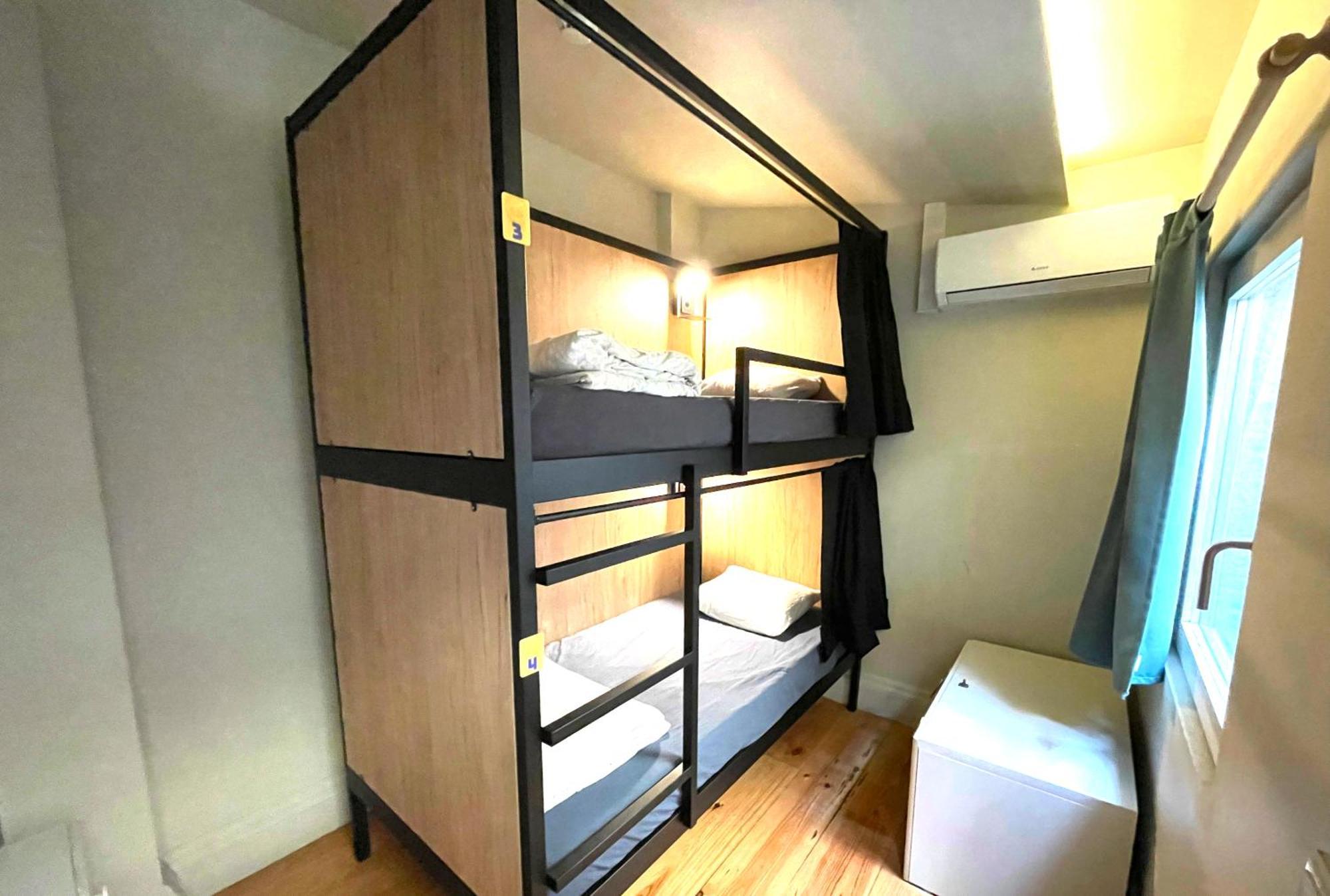 Onefam Ribeira Hostel Πόρτο Εξωτερικό φωτογραφία